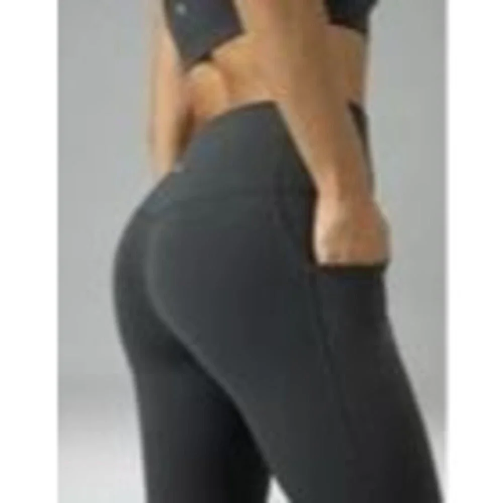 Colorfulkoala Women's Dreamlux High Waisted Leggings 25